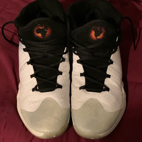 Jordan XXX’s! - Picture 2 of 3